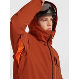 O'neill Sportska jakna 'FWC'Peak' hrđavo crvena | shoptok.hr
