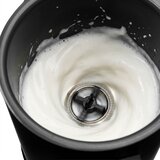 Huslog MilkBubble HUS1062 penilnik za mleko 500 W, 300 ml, črn Slike