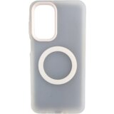  zaštitna silikonska futrola (fluro) za samsung galaxy A17, bela | ePonuda.com