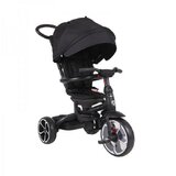Qplay tricikli Prime 4u1 Black | ePonuda.com