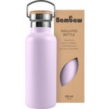 Bambaw Termovka iz nerjavečega jekla - Lavender Haze | Shoptok.si