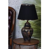 Opviq TM262 goldblack table lamp Cene