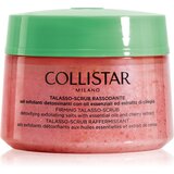 Collistar Special Perfect Body Firming Talasso Scrub učvrstitven piling za telo 700 g Cene