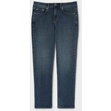 CA muške farmerke, straight, soft strech, teksas, plave | ePonuda.com