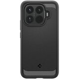 Spigen RUGGED ARMOR maska ​​za Xiaomi 15T Pro mat crna ACS11152 | shoptok.hr