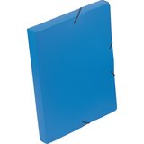 Coolbox Fascikla A4 plava Cene