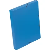 Fascikla A4 plava
