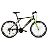  Bicikl cobra 26/21 crno-zelena 20 | Eponuda.com