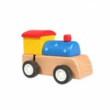 Pino igračka na navijanje lokomotiva 8132 cene
