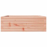  Vrtna sadilica 70x70x23 cm od masivnog drva duglazije | Eponuda.com