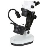  Binokularni Stereo Zoom Mikroskop NexiusZoom GEML zoom objektiv 0.67x do 4.5x, uvećanje od 6.7x do 45x | ePonuda.com