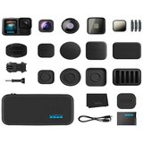 GoPro Akciona kamera Hero13 Black HB-Series Lens Collection | ePonuda.com
