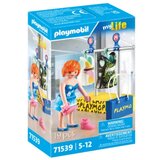 Playmobil My life Prodavnica garderobe ( 1043707 ) Cene