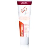 Elmex Anti-Caries Professional zobna pasta, ki ščiti pred kariesom 75 ml Cene