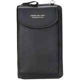 Baellerry Crossbody Novčanik ME-25495 - Crna Cijene