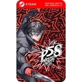 5 Strikers - Steam koda brez škatlice (WINDOWS PC)