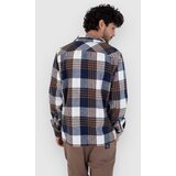 Hurley Ranger Flannel Srajca nightforce | Shoptok.si