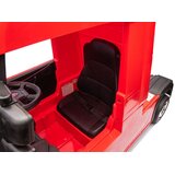  Licencirani kamion na akumulator Scania 500R HL698 4x4 - crveni/lakirani | shoptok.hr