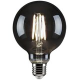 Rabalux Filament-LED sijalica E27 G95 dimljeno 6 W 4000 K 79221 Cene