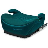 Kinderkraft® dječja autosjedalica i-boost™ 2 pro i-size (125-150 cm) green | shoptok.hr