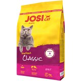 Josicat Sterilised Classic losos - 10 kg | shoptok.hr