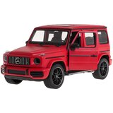  Licencirani auto na daljinsko upravljanje Mercedes Benz G63 1:14 RASTAR - crveni | shoptok.hr