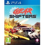 Numskull Games Gearshifters (ps4) Cene
