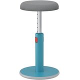 Leitz Stol cosy active sitstand, moder 65180061 | Shoptok.si