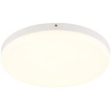 Globo 12387-24W - led plafonsko svetlo matthew LED/18W/230V belo | Eponuda.com