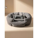 Sinsay Set za psa: ležaj, deka i plišana igračka 3 pack | shoptok.hr