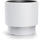 Heos Dekorativna saksija N400, Bela | Eponuda.com