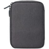 Riva Case 5631 Black ECO – Svestrani Putni Organizator za Kablove, Gadgete i Dodatke | Shoptok.si