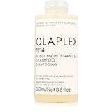 Olaplex 4 Bond Maintenance Shampoo 250 ml | Eponuda.com