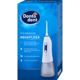 Dontodent AQUAFLOSS električni irigator za usta, model: K1691S 1 kom | ePonuda.com