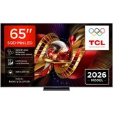 Tcl Televizor 65C8L LED 65" 4K UHD 144Hz Google TV crna' ( '65C8L' ) Cene