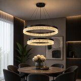  luster KX2010/46 bk + kontroler | Eponuda.com