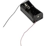 MPD Baterije - držač 1x Mono (D) Kabel (D x Š x V) 69 x 36 x 27 mm BHDW | Eponuda.ba