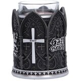 Nemesis Now Ozzy Osbourne Prince of Darkness svijećnjak za lučicu 9,2 cm | shoptok.hr