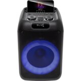 Sal Zvučnik bežični sa mikrofonom, Bluetooth, LED efekti, 50W - PAR200 | shoptok.hr