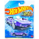 Mattel Hot Wheels: Track Manga barvno spreminjajoč avtomobilček 1/64 - | Shoptok.si