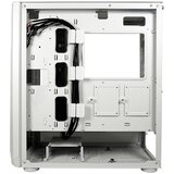 LC Power 900W Gaming kućište Lumaxx Light ATX, bijela | Eponuda.ba