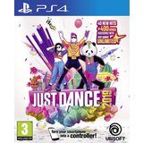UbiSoft igrica PS4 just dance 2019 | ePonuda.com