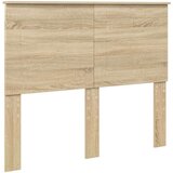  Konstrukcija postelje Sonoma hrast 120 x 200 cm Konstruiran les, (5000104214) | Shoptok.si