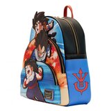 RANAC Dragon Ball Z Triple Pocket Backpack | ePonuda.com