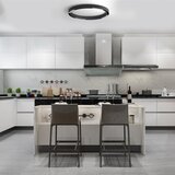  LED svetiljka za šinski sistem MAGNETIC TRACK LED/6W/48V 4000K crna | Eponuda.com