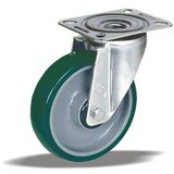 Liv Kolesce za splošni namen LIV SYSTEM (Ø: 125 mm, nosilnost: 200 kg) | Shoptok.si