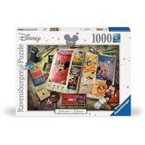 Ravensburger Disney Mickey RA17584-puzzle Cene