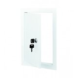Vents Vrata za kadu sa bravicom 200x200mm bijela DMZ200X200 | Eponuda.ba