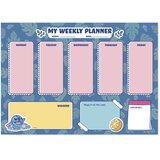 Grupo Disney, Lilo & Stitch - Stoni planer A4 - Disney, Lilo and Stitch, Weekly | Eponuda.com