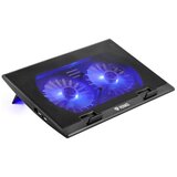 Yenkee Stalak za laptop YSN 120 crni Cijene